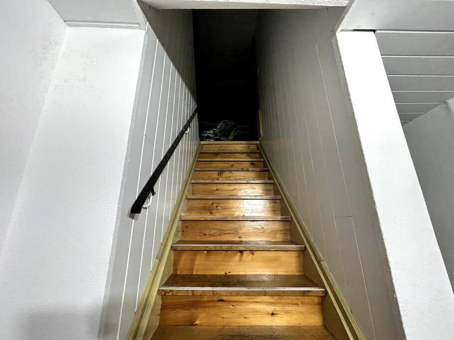 Maisonette-Fewo Fritz Mit Infrarotsauna Großschönau Exteriér fotografie